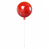 Светильник потолочный Loft IT 5055C/S red