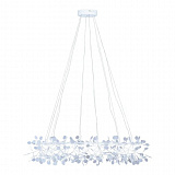 Люстра подвесная светодиодная Loft IT 9022-243W