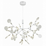 Люстра подвесная светодиодная Loft IT 9022-27W