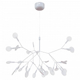 Люстра подвесная светодиодная Loft IT 9022-45W