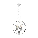 Люстра подвесная Loft IT Loft1193-4