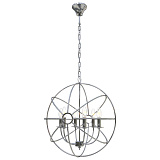 Люстра подвесная Loft IT Loft1193-6