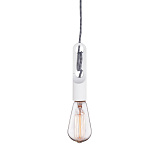 Светильник подвесной Loft IT Loft1510WH