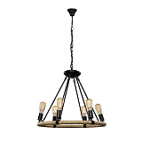 Люстра подвесная Loft IT Loft1861/6