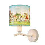 Светильник настенный LuceSolara 1018/1A Happy town