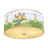 Светильник потолочный LuceSolara 1020/3PL Lancelot