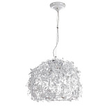 Светильник подвесной LuceSolara 9011/3S WHITE