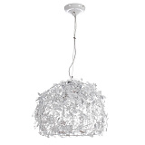 Светильник подвесной LuceSolara 9011/4S White