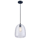 Светильник подвесной Lucia Tucci Ashanti 1260.1