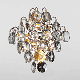 Светильник настенный галогеновый Lucia Tucci Eva W591.4 Oro Led