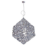 Люстра подвесная Lucia Tucci Fabian 1533.12 Argento