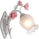 Светильник настенный Lucia Tucci Fiori Di Rose W106.1