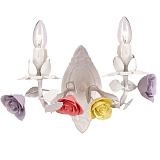 Светильник настенный Lucia Tucci Fiori Di Rose W185.2