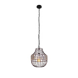 Светильник подвесной Lucia Tucci Industrial 1827.1