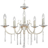 Люстра подвесная Lucia Tucci Lecce 137.5