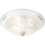 Светильник потолочный Lucia Tucci Lugo 142.3 R40 White