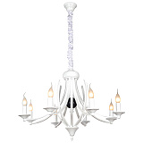 Люстра подвесная Lucia Tucci Milano 115.8