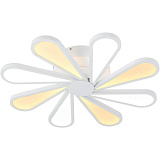 Люстра потолочная светодиодная Lucia Tucci Miracoli 201.8 LED