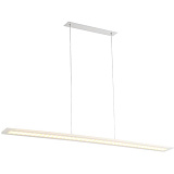 Светильник подвесной светодиодный Lucia Tucci Modena 168.1 LED