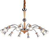 Люстра подвесная светодиодная Lucia Tucci Natura 071.12 LED