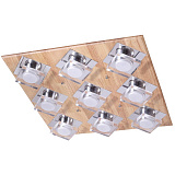 Светильник потолочный светодиодный Lucia Tucci Natura 073.9 LED