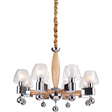 Люстра подвесная Lucia Tucci Natura 088.8