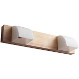 Светильник настенный галогеновый Lucia Tucci Natura W077.2