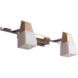 Светильник настенный Lucia Tucci Natura W079.2