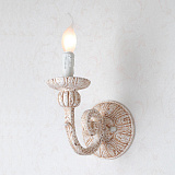 Светильник настенный Lucia Tucci Pietra Isola W132.1