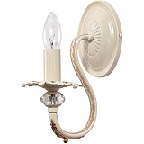 Светильник настенный Lucia Tucci Salerno W138.1