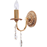 Светильник настенный Lucia Tucci Torino W135.1 French Gold