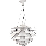 Светильник подвесной Lucia Tucci Zephyr 199.1 D720 Bianco