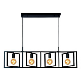 Люстра подвесная Lucide 00426/04/30