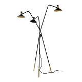 Торшер декоративный Lucide 05728/03/30