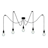 Люстра подвесная Lucide 08408/05/30