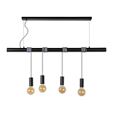 Светильник подвесной Lucide 08425/04/30