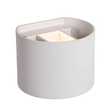 Светильник настенный галогеновый Lucide 09218/04/31