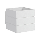 Светильник настенный галогеновый Lucide 17282/21/31