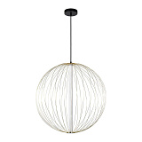 Светильник подвесной светодиодный Lucide 20414/61/01