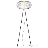 Торшер на треноге Lucide 20714/05/30