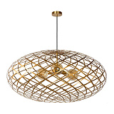 Светильник подвесной Lucide 21417/99/02