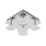 Люстра потолочная светодиодная Lucide 26990/25/11