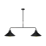 Светильник подвесной Lucide 31320/02/97