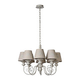 Люстра подвесная Lucide 34339/08/41