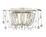 Светильник настенный Lumien Hall 0019/2W-CLCR