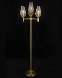 Торшер декоративный Lumien Hall 33061.03.05.04