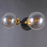 Светильник настенный Lumien Hall 33066.02.37.02