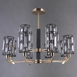 Люстра на штанге Lumien Hall 33082.01.37.12