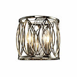 Светильник настенный Lumien Hall LH3044/2W-NK