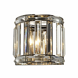 Светильник настенный Lumien Hall LH3045/2W-NK